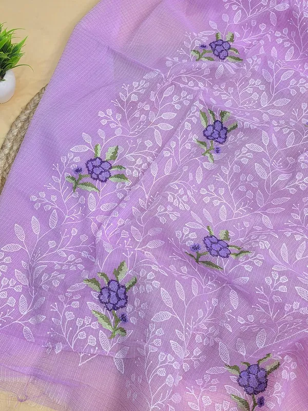 Purple_Kota_Cotton_Suit_Unstiched_Dress_Material_For_Womens