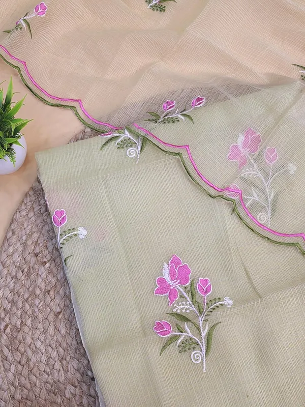Pista_Green_Kota_Cotton_Dress_Material_For_Womens