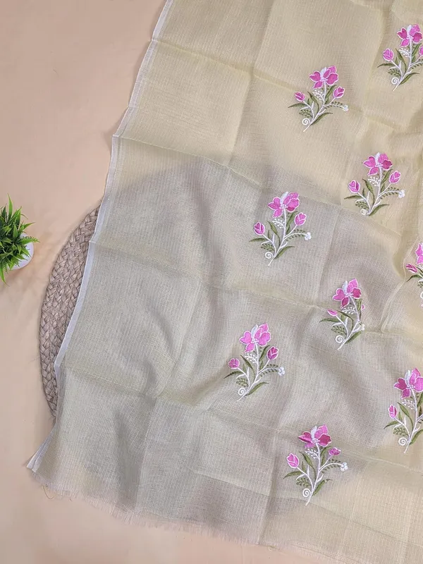 Pista_Green_Kota_Cotton_Dress_Material_For_Womens