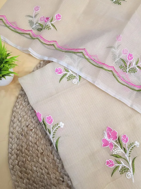 Beige_Kota_Cotton_Suit_Unstiched_Dress_Material_For_Womens