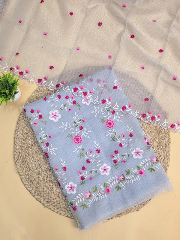 Grey_Kota_Cotton_Suit_Unstiched_Dress_Material_For_Womens