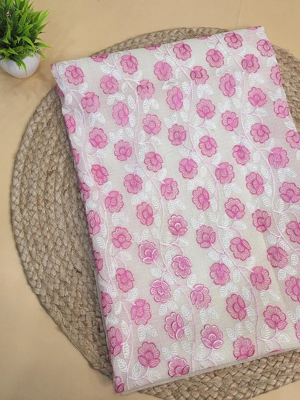 Beige_Kota_Cotton_Suit_Unstiched_Dress_Material_For_Womens