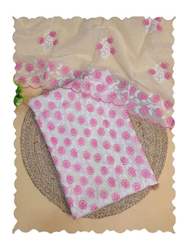 Beige_Kota_Cotton_Suit_Unstiched_Dress_Material_For_Womens
