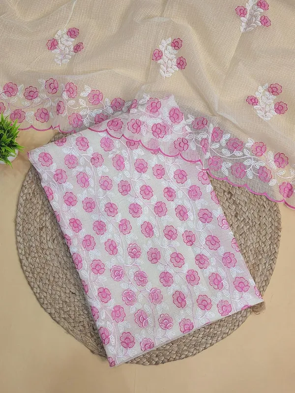 Beige_Kota_Cotton_Suit_Unstiched_Dress_Material_For_Womens