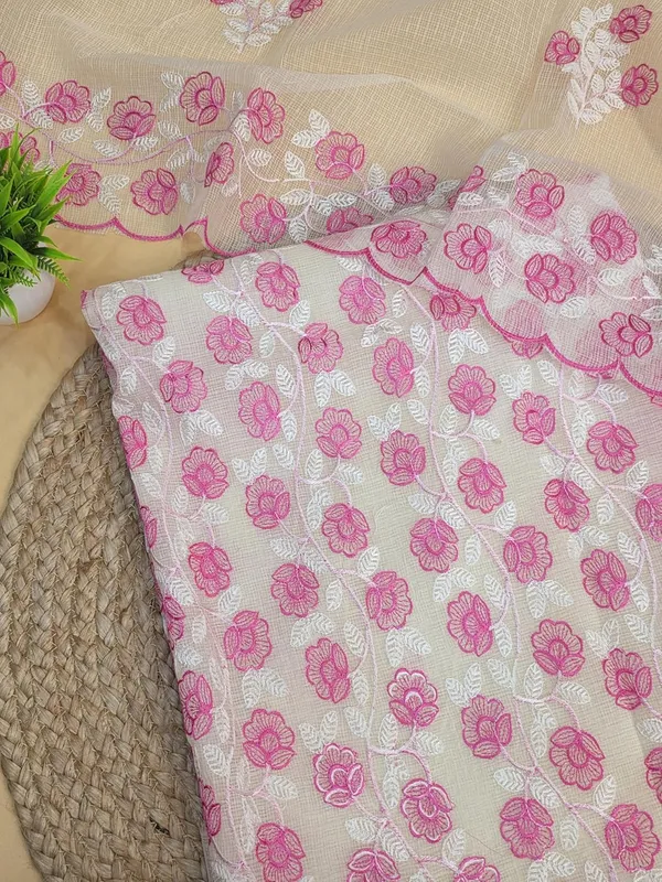 Beige_Kota_Cotton_Suit_Unstiched_Dress_Material_For_Womens