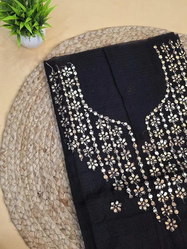 Black_Kota_Cotton_Dress_Material_For_Womens