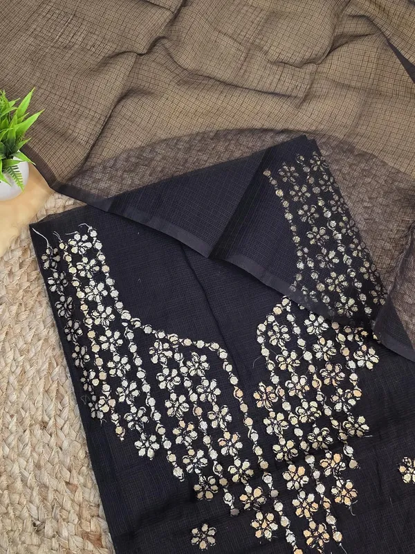 Black_Kota_Cotton_Dress_Material_For_Womens