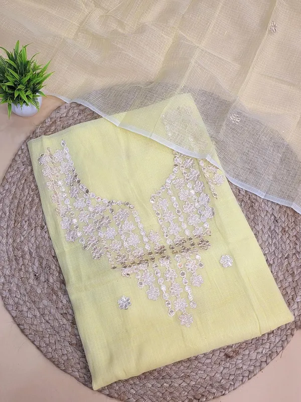 Lemon_Kota_Cotton_Dress_Material_For_Womens