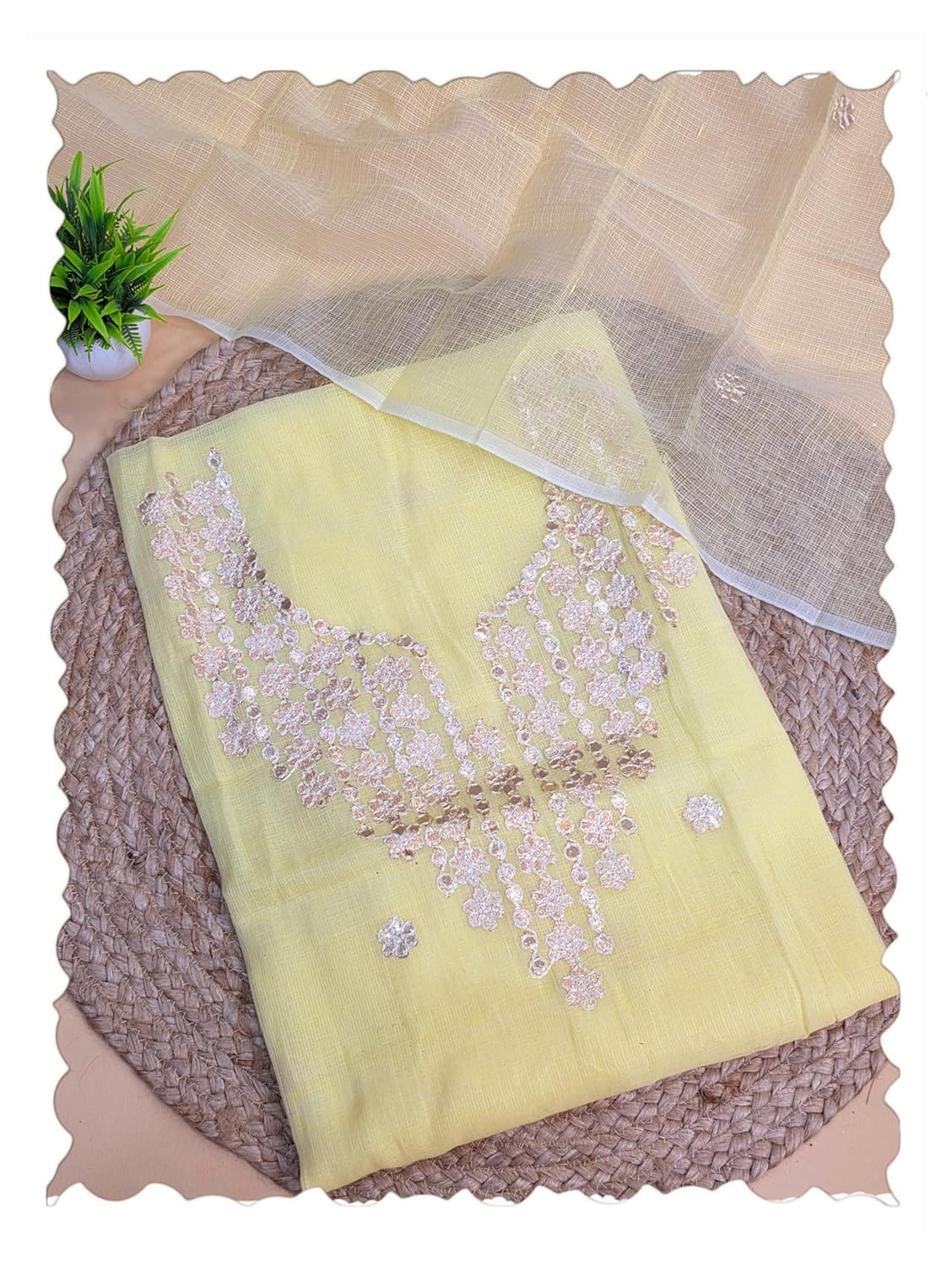 Lemon_Kota_Cotton_Dress_Material_For_Womens