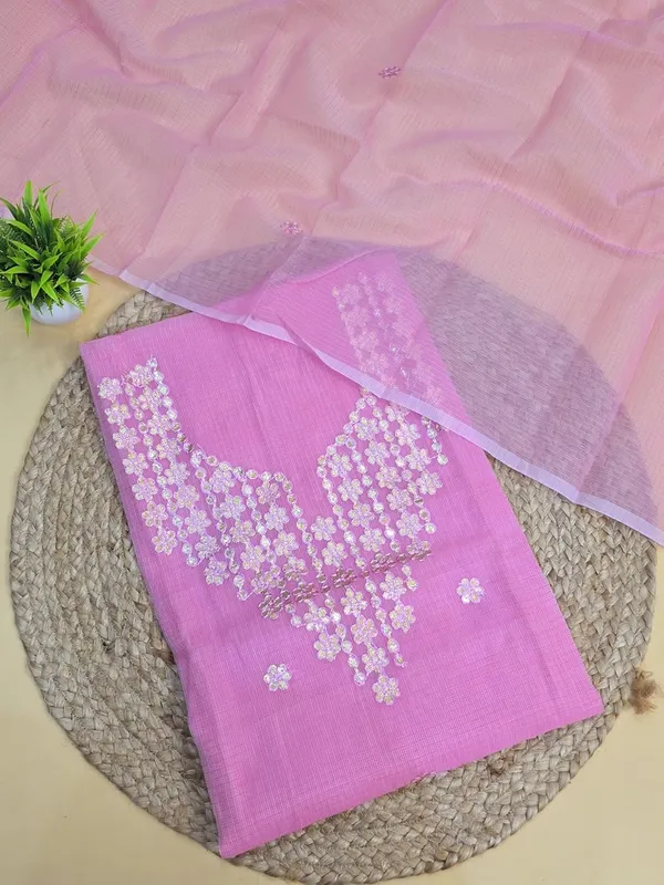 Pink_Kota_Cotton_Dress_Material_For_Womens