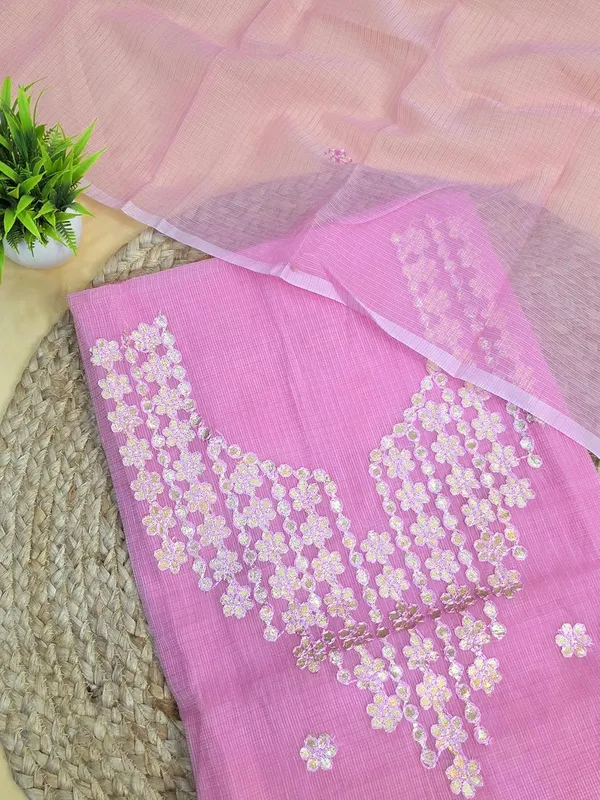 Pink_Kota_Cotton_Dress_Material_For_Womens