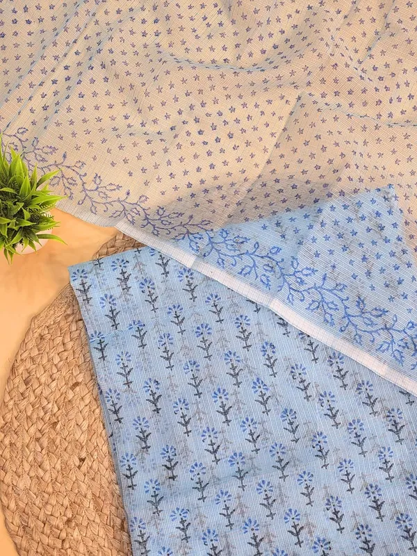 Skyblue_Kota_Cotton_Dress_Material_For_Womens