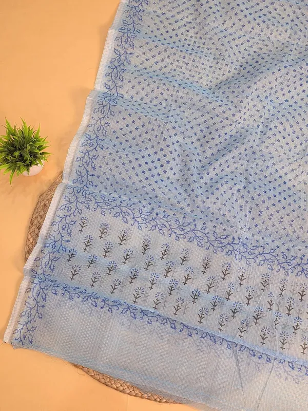 Skyblue_Kota_Cotton_Dress_Material_For_Womens