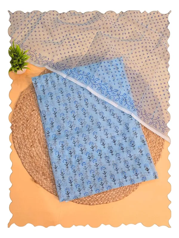 Skyblue_Kota_Cotton_Dress_Material_For_Womens
