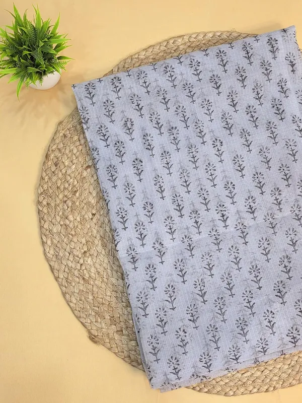 Grey_Kota_Cotton_Dress_Material_For_Womens