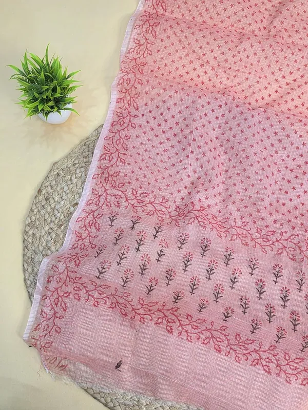 Peach_Kota_Cotton_Dress_Material_For_Womens