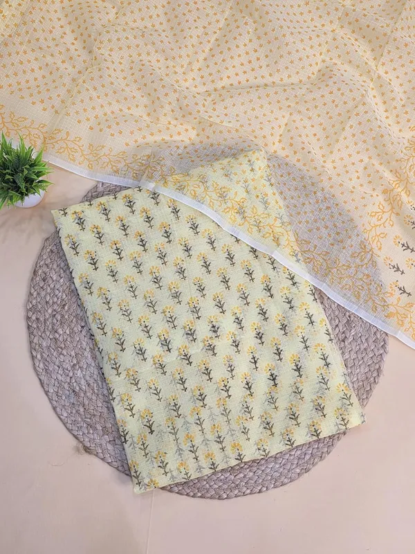 Lemon_Kota_Cotton_Dress_Material_For_Womens