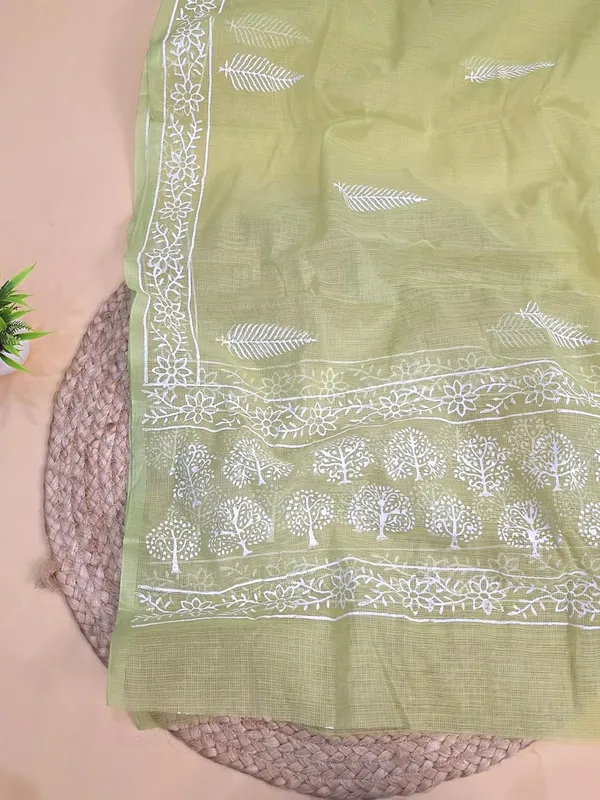 Green_Kota_Cotton_Dress_Material_For_Womens