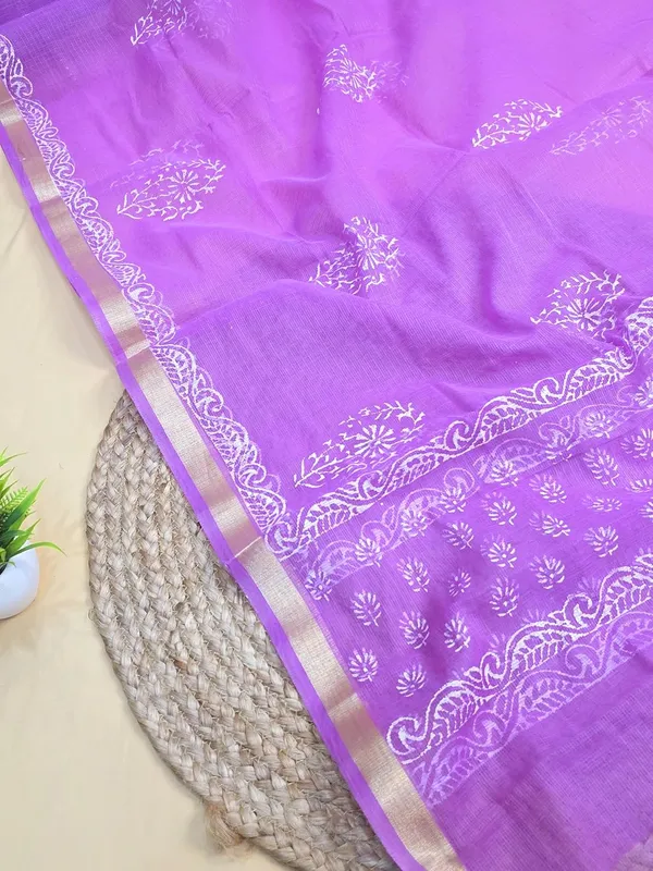 Purple_Kota_Cotton_Dress_Material_For_Womens