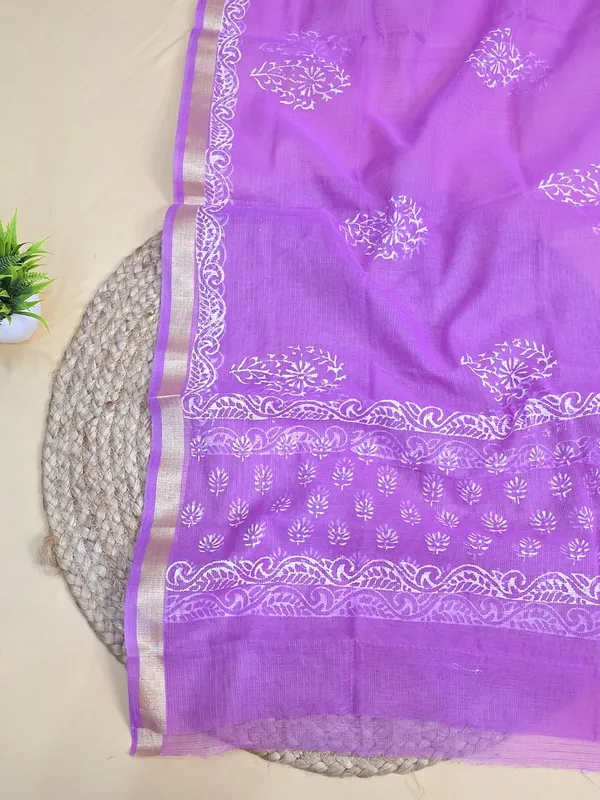 Purple_Kota_Cotton_Dress_Material_For_Womens