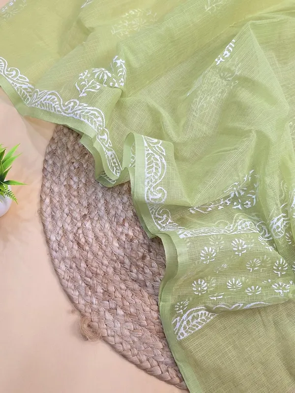 Green_Kota_Cotton_Dress_Material_For_Womens