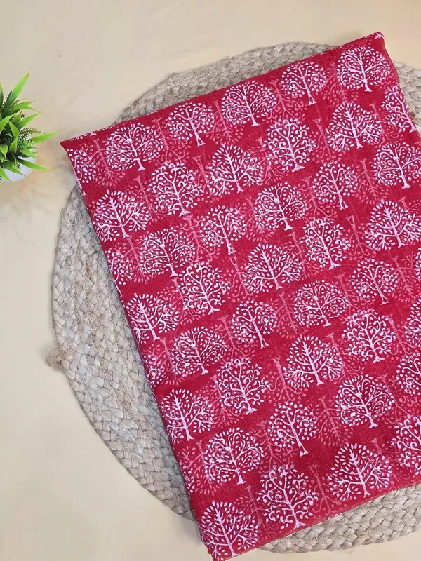 Red_Kota_Cotton_Dress_Material_For_Womens