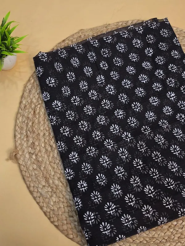 Black_Kota_Cotton_Dress_Material_For_Womens