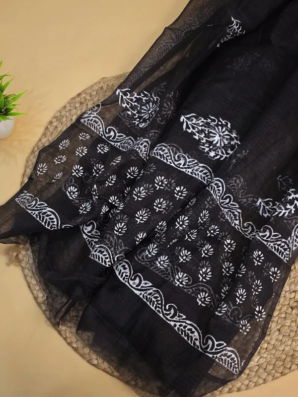 Black_Kota_Cotton_Dress_Material_For_Womens