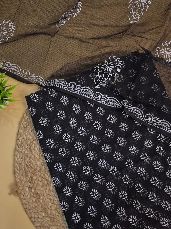 Black_Kota_Cotton_Dress_Material_For_Womens
