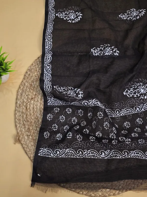 Black_Kota_Cotton_Dress_Material_For_Womens