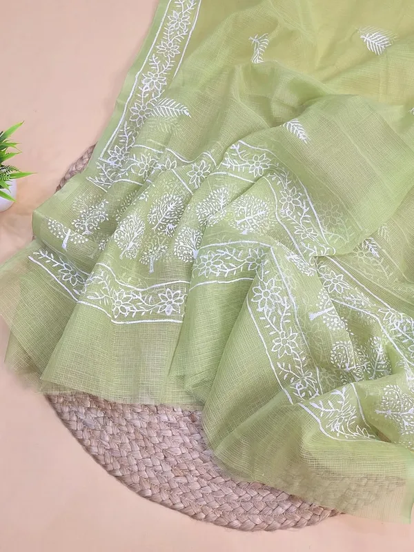 Green_Kota_Cotton_Suit_Unstiched_Dress_Material_For_Womens