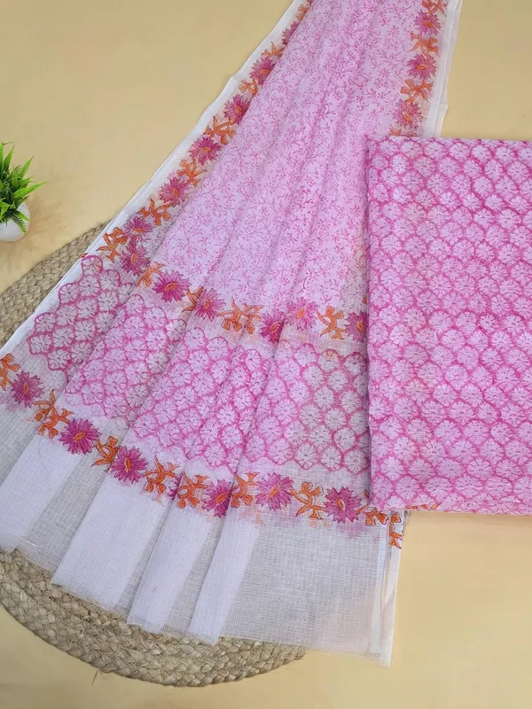Pink_Kota_Cotton_Dress_Material_For_Womens