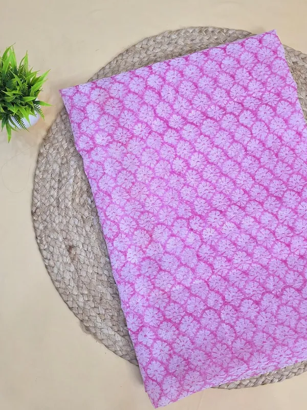 Pink_Kota_Cotton_Dress_Material_For_Womens