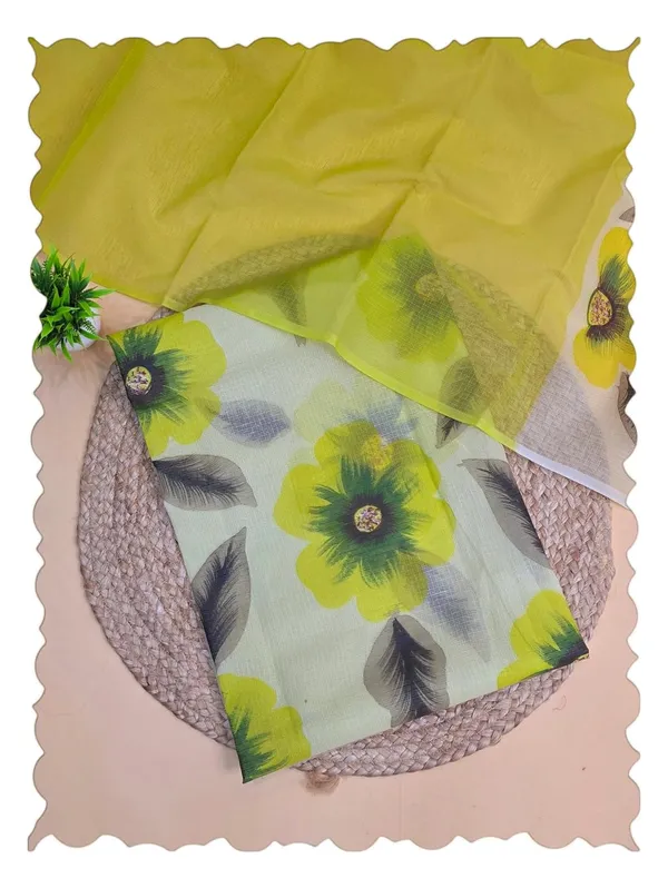 Pista_Green_Kota_Cotton_Suit_Unstiched_Dress_Material_For_Womens