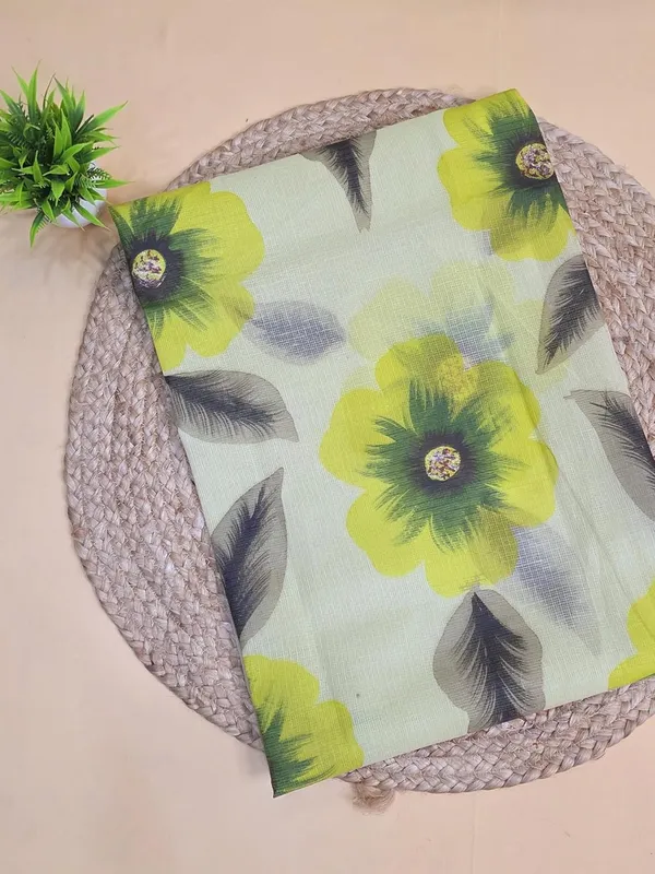 Pista_Green_Kota_Cotton_Suit_Unstiched_Dress_Material_For_Womens
