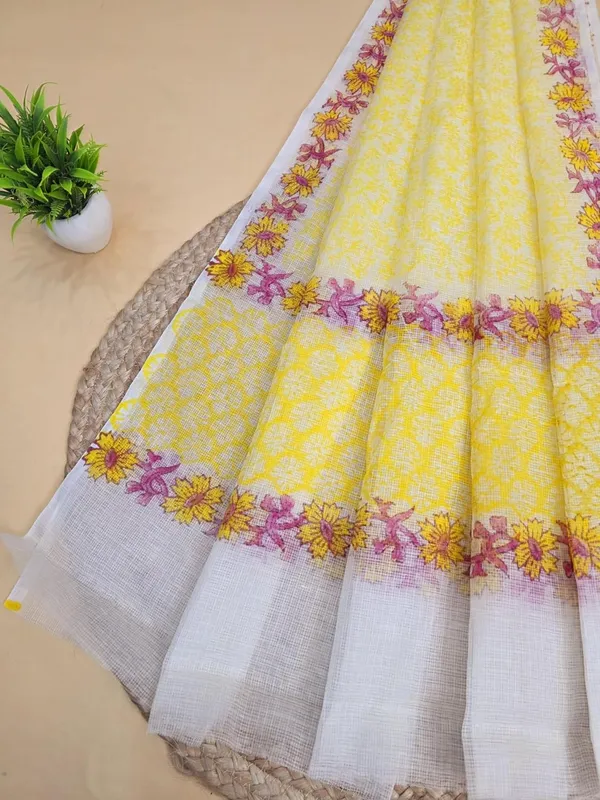 Lemon_Kota_Cotton_Suit_Unstiched_Dress_Material_For_Womens