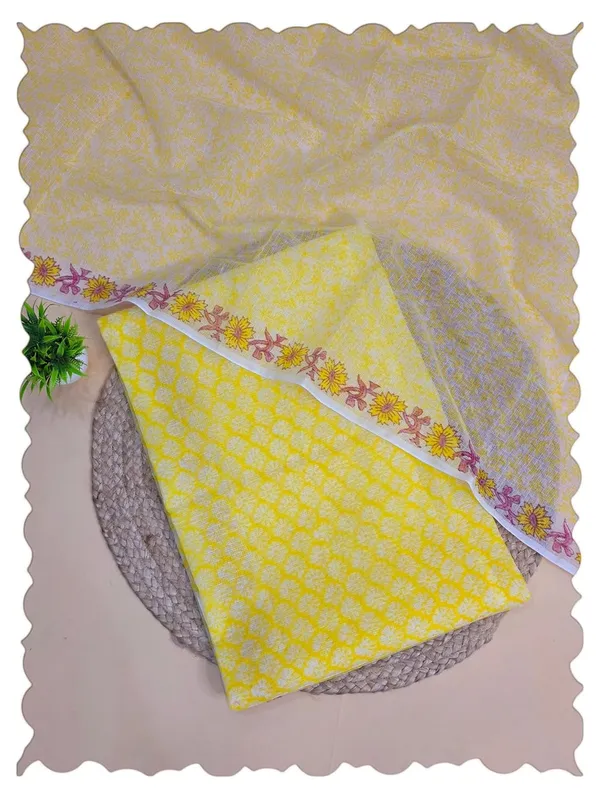 Lemon_Kota_Cotton_Suit_Unstiched_Dress_Material_For_Womens