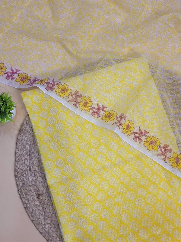 Lemon_Kota_Cotton_Suit_Unstiched_Dress_Material_For_Womens