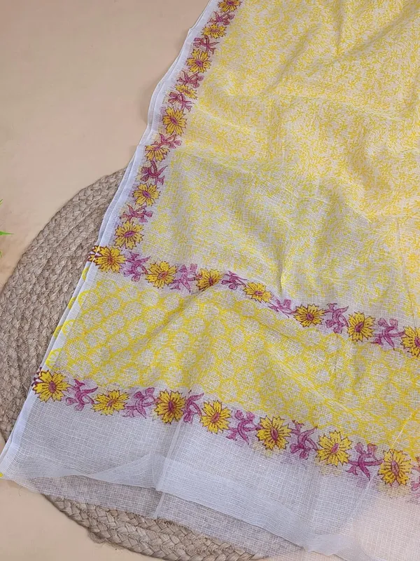 Lemon_Kota_Cotton_Suit_Unstiched_Dress_Material_For_Womens