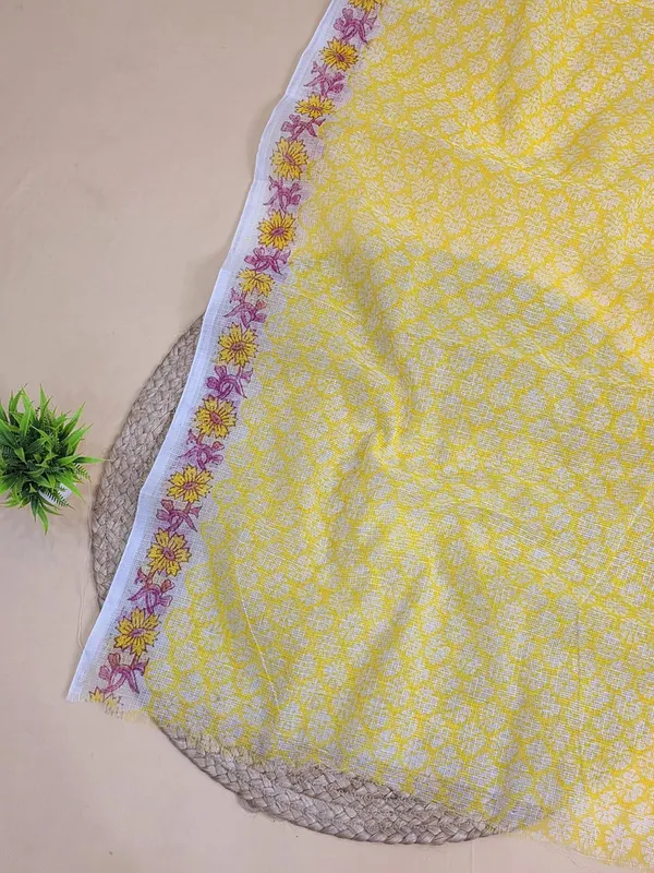 Lemon_Kota_Cotton_Suit_Unstiched_Dress_Material_For_Womens