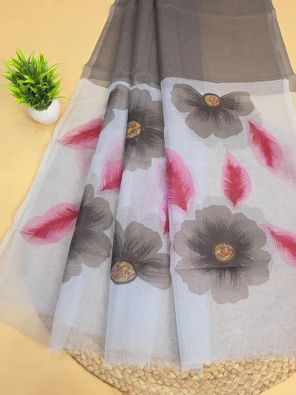 Grey_Kota_Cotton_Dress_Material_For_Womens