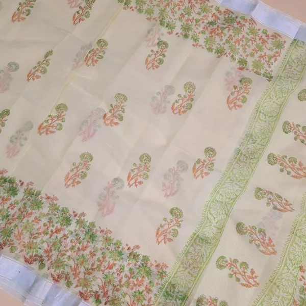 Multicolor_Kota_Cotton_Saree_For_Womens