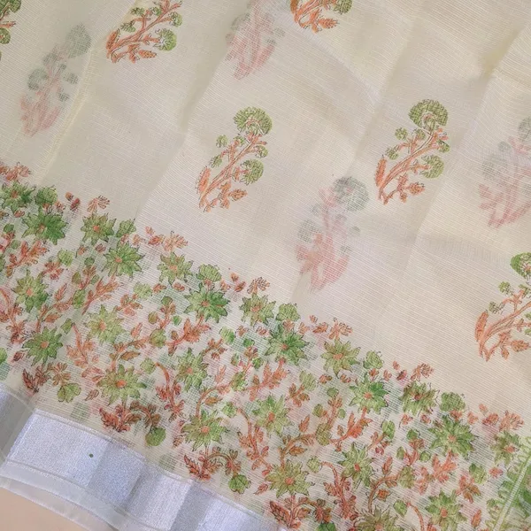 Multicolor_Kota_Cotton_Saree_For_Womens