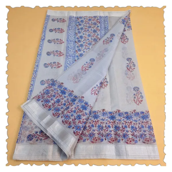 Grey_Kota_Cotton_Saree_For_Womens