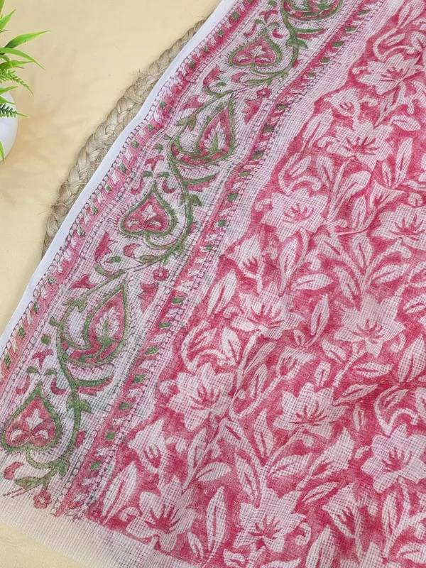 Red_Kota_Cotton_Suit_Unstiched_Dress_Material_For_Womens