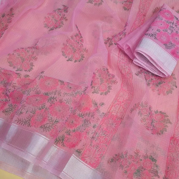 Pink_Kota_Cotton_Saree_For_Womens