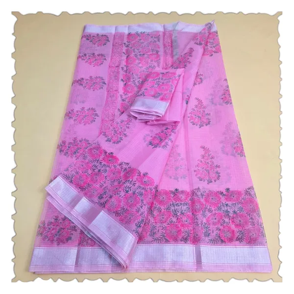 Pink_Kota_Cotton_Saree_For_Womens