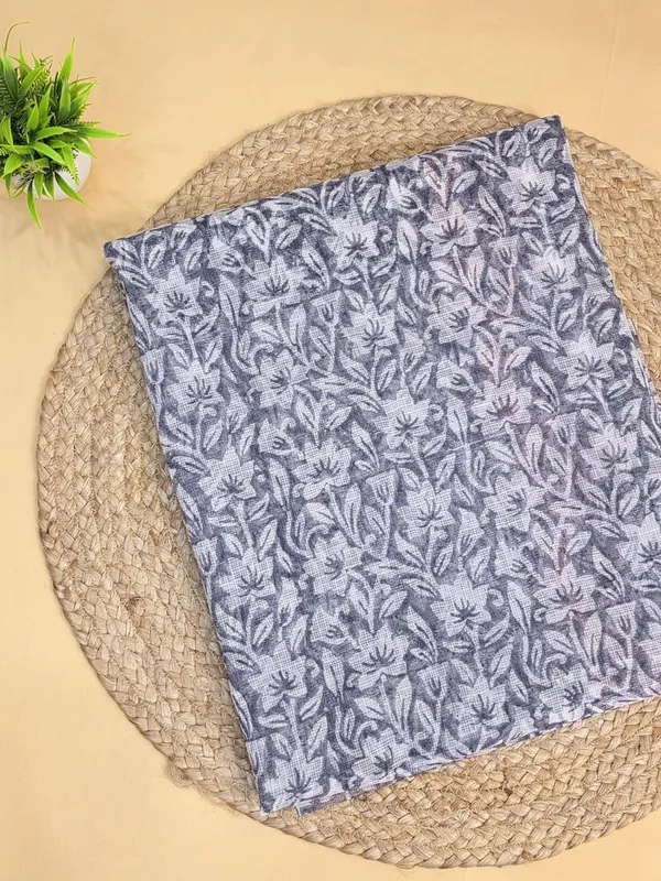 Grey_Kota_Cotton_Dress_Material_With_Dupatta_For_Womens