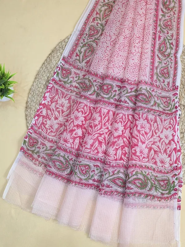 Red_Kota_Cotton_Dress_Material_For_Womens