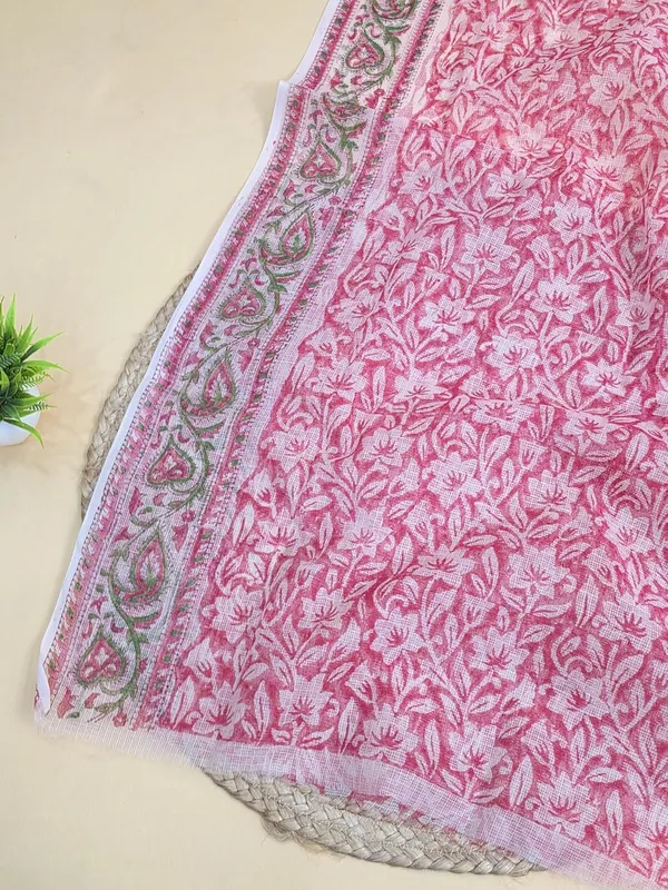 Red_Kota_Cotton_Dress_Material_For_Womens